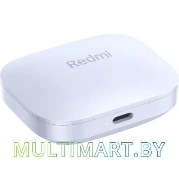 Наушники Xiaomi Redmi Buds 5 M2316E1 (голубой, международная версия) картинка 5